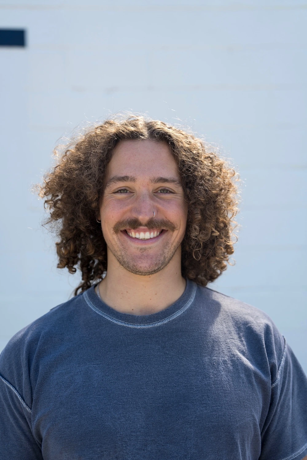 Anthony Mistretta, host of The Ambiguous Truth