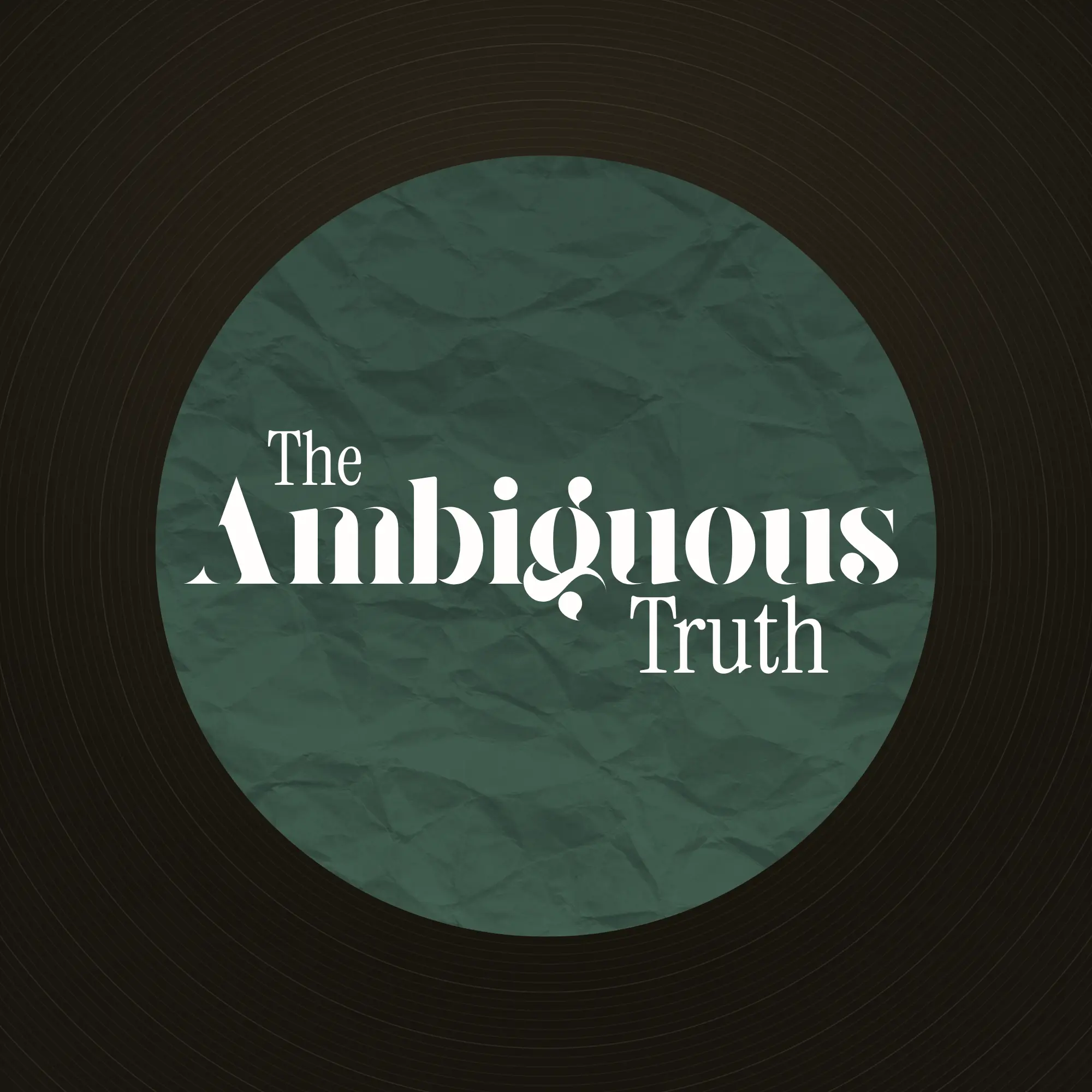 The Ambiguous Truth